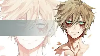 Adam [Speedpaint]- Shuumatsu no Valkyrie