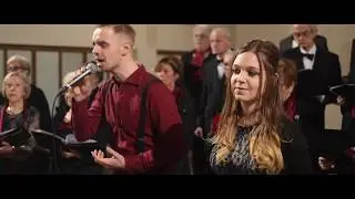 Julia Kurzawa & Chris Watrin: Magnificat