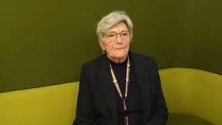 Interview with Lead Councillor for Planning about the National Planning Policy Framework.