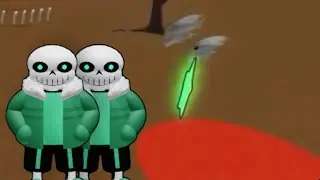 Saving players from teamers  [Free Sans Morph 2]