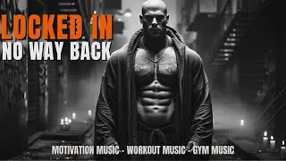 This Rock Will Change Your Mindset – LOCKED IN 🔥 Motivational Music 2025