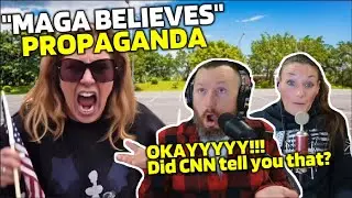 Leftist Gets OWNED With One Simple Question! Try Not to Laugh