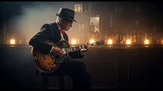 Whiskey Night Blues | Whiskey Lounge Music for Relaxation & Slow Evenings