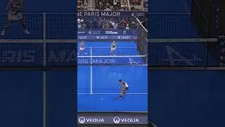 Padel point #padel #tennis #padelskills #sports #padelpro #premierpadel #p&aacute;del #padeltime #padeltips