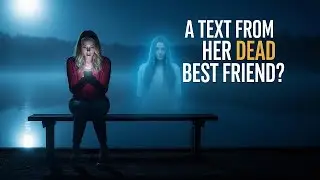 SLOW ENGLISH MYSTERY: The Text from a Dead Friend | English Listening Story (A1-B1)