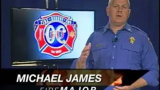 Inside Fire Rescue - Wildland Fires