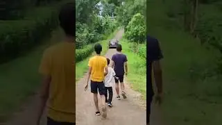 It's my life #villagewalk#maghalaya#cleanliness #village#northeast#greenjourney#greenfuture