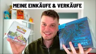 Lohnt sich mein Pokémon Gewerbe überhaupt? Ich zeige euch, was alles im November passiert ist 🔎