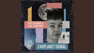Exoplanet Signal (Remix)