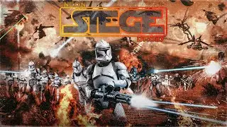 The Neon Droid - Siege (Synthwave / Cyberpunk Montage)