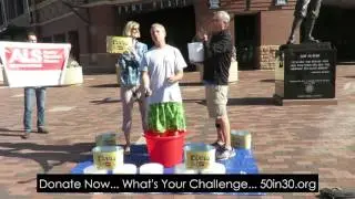 #50IN30 Challenge Day 12 Bucket #25 Colorado - Coors Beer at Coors Field @50in30