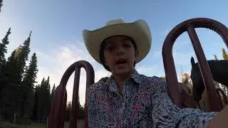 Valleyview Rodeo