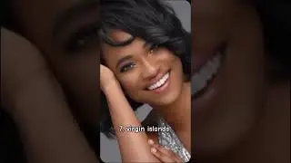 12 Countries With Highest Female Population #top #countries #hersmile  #viral #germanysnexttopmodel
