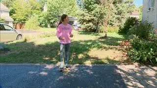 Des parents d'enfants atteints de dyspraxie demandent de l'aide