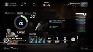 For Honor Vortiger dominion