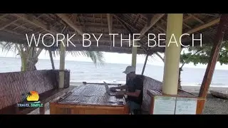Work By The Beach