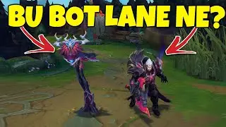Instagramdaki Fake Chinese Videoyu Gerçekten Yaptım! | Darius Ivern Bot | Valiant