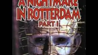 Holy Noise   The Nightmare Continues