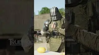 Фруктовая нарезка Джаггернаут 🍉🔪 ft @KingArtyom