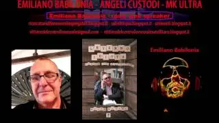 Mauro Munari intervistato da Emiliano Babilonia ( Poesie , riflessioni , controllo mentale )