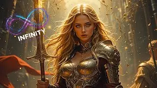 The Rise of Glory 🎻🔥 | Epic Music + Powerful Sensual Warrior