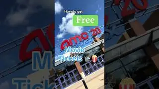 How to get free Movie Tickets if you have an Amazon Prime account&hellip;  (Amazon Premiere)