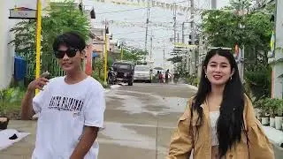 Derexxx Music -Kamahalan (Official Music Video) (Prod by: Robin Wesley)
