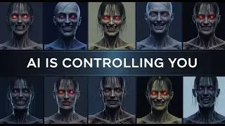 3 AI Most Scary Horror Stories   AI Is Describing My Room In Real Time