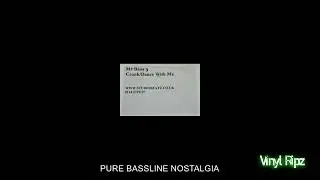 MR BASS - DANCE WITH ME ( NICHE / BASSLIE HOUSE / SPEED GARAGE / VINYL RIP )