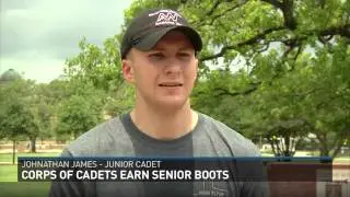 AGGIE SENIOR BOOTS