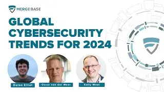 Global Cybersecurity Trends for 2024