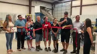 Welcoming 