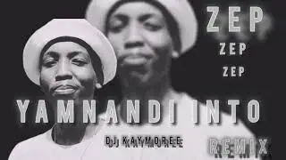 Yamnandi Into x Zep-Uncool (Official Audio) Dj Kaymoree