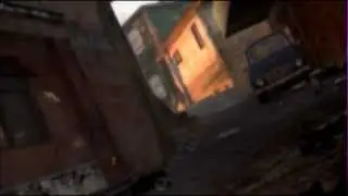 Modern Warfare 2 Favela Final Run 1080p! - CoD Best Scenes