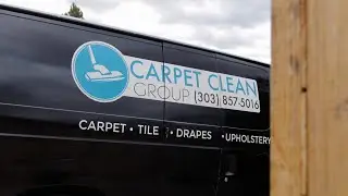 Carpet Clean Group - Denver's #1 Carpet Cleaning Service