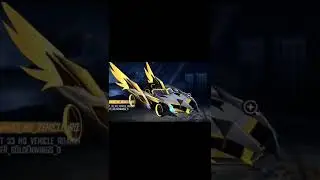 OB33 UPDATE NEW CHARACTER ON FREE FIRE #ob33update #ob33updatefreefire