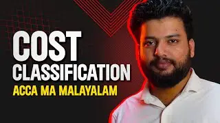 Cost Classification by Behaviour | Fixed, Variable, Semi-Variable | ACCA MA/CA/CMA | Komet Learning