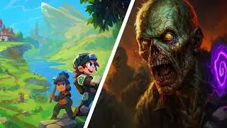 🔴LIVE - HYTALE ANNOUCEMENT! THEN BLACK OPS 7