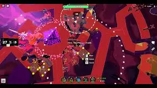 Very Balanced Game