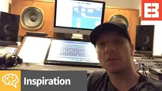 Do Something Small Very Well | 60 Second Tips | Music Production | Nomine