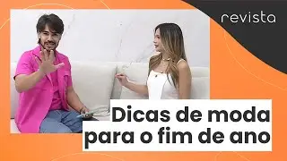 DE OLHO NA MODA: dicas para não errar no look de fim de ano | Revista