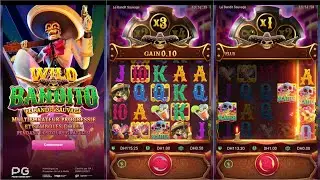 wild Bandito | pgsoft | Casino Big Win part 8