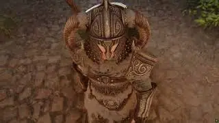 You HAVE to Try This Dragonborn Armor Mod&mdash;It&rsquo;s the Most Epic One I&rsquo;ve Ever Downloaded!