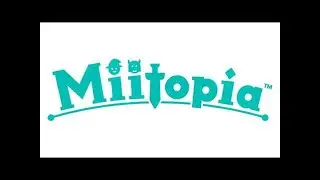 Map: Greenhorne - Miitopia Music Extended