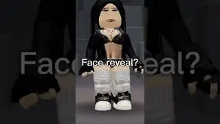 guys I showed my real face‼️ It's not a fake facefrom Pinterest, it's my real fake!!