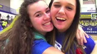 Morley Stanwood Senior Video 2018