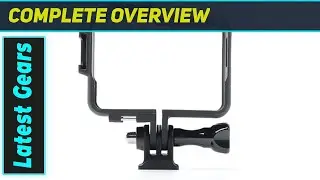 Best Insta360 One RS Protection? Anti-Shock Frame Case Test