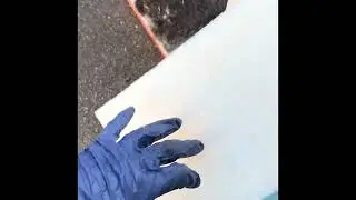 Renault Master Van Air Filter Service 