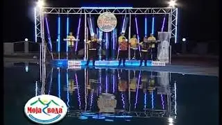 Hajro Osmanovic - Udovica - Svijet Renomea - (Renome 06.08.2007.)