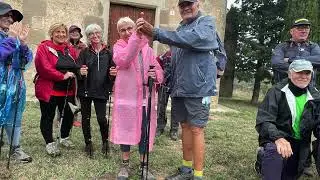Caminada SERRATEIX